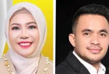 Lima Caleg DPD RI Dapil Sultra Suara Terbanyak, Teratas Umar Bonte dan Leni