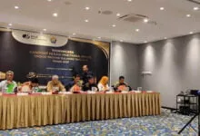 Jaminkan 38 Ribu Pekerja Rentan di BPJS Ketenagakerjaan, Mubar Masuk Kandidat Penerima Paritrana Award