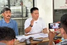 RAG Nilai Hitung Cepat THI yang Menangkan Ridwan Bae Tak Sesuai Data