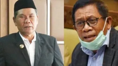 PAN Sultra Keok di Pileg DPR RI, Hugua Terancam Digeser Mantan Bupati Kolaka