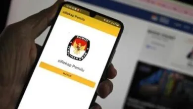 Rekapitulasi Suara di Mubar Terkendala Jaringan