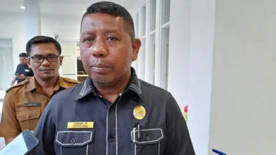 DPRD Kendari Sebut Pentingnya Pemberian Vaksin Polio pada Anak