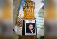 Umar Bonte Dijadwalkan Bawaslu Klarifikasi soal Dugaan Bagi-Bagi Minyak Goreng saat Kampanye