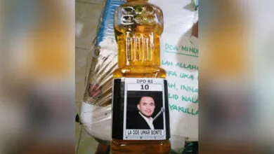 Umar Bonte Dijadwalkan Bawaslu Klarifikasi soal Dugaan Bagi-Bagi Minyak Goreng saat Kampanye