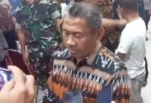 Jika Presiden Jokowi Jadi Berkunjung ke Muna, Ini Tempat yang akan Dikunjungi