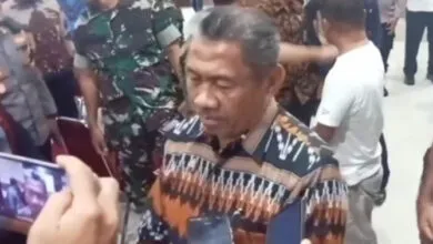 Jika Presiden Jokowi Jadi Berkunjung ke Muna, Ini Tempat yang akan Dikunjungi