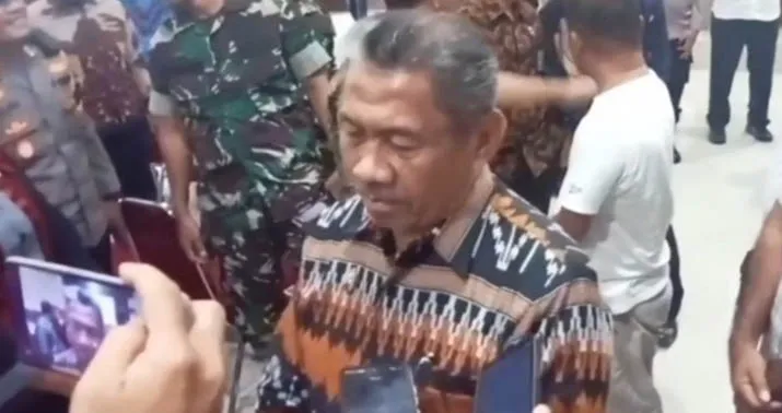 Jika Presiden Jokowi Jadi Berkunjung ke Muna, Ini Tempat yang akan Dikunjungi