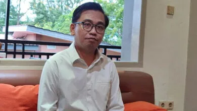Usung Sultra Berdaulat, Bahtiar Siap Maju di Pilgub 2024