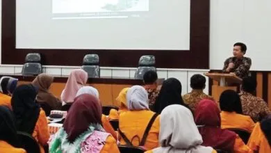 Farmasi UHO Canangkan Zona Integritas Menuju WBK