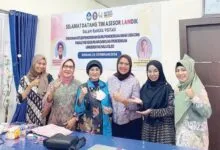 Prodi PGPAUD UHO Ajukan Reakreditasi, Target Nilai Terbaik