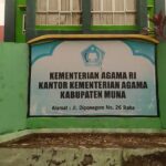 Kuota Haji Kabupaten Muna 2024 Berjumlah 58 Orang, Didominasi Perempuan