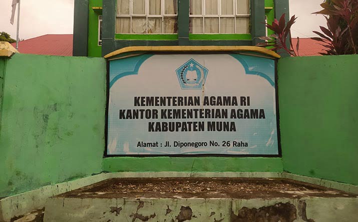 Kuota Haji Kabupaten Muna 2024 Berjumlah 58 Orang, Didominasi Perempuan