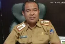 TPP ASN Mubar Dikabarkan Dihapus, Sekda: Itu Tidak Benar