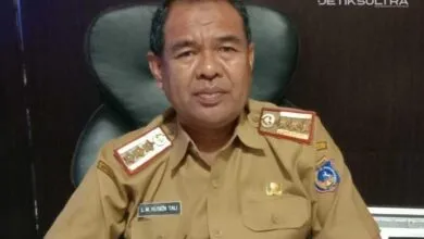 TPP ASN Mubar Dikabarkan Dihapus, Sekda: Itu Tidak Benar