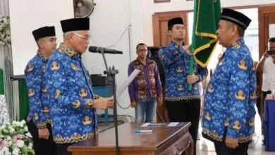 Ribuan Pegawai Korpri di Mubar Dapat Perlindungan BPJS Ketenagakerjaan