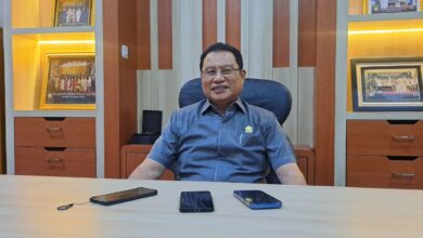 Golkar Klaim Peroleh Tujuh Kursi di Pileg 2024, Kunci Ketua DPRD Sultra?