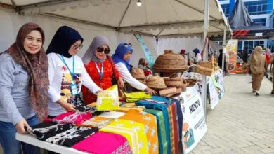 Kadin Kendari Siap Fasilitasi UMKM Pasarkan Produknya