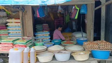 Jelang Ramadan, Harga Beras di Wakatobi Belum Stabil