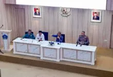 Pemkot Kendari Tetapkan Zakat Fitrah 2024, Ini Besarannya