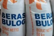 Bulog Baubau Pastikan Stok Beras Aman Hingga Juni Mendatang