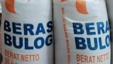 Bulog Baubau Pastikan Stok Beras Aman Hingga Juni Mendatang