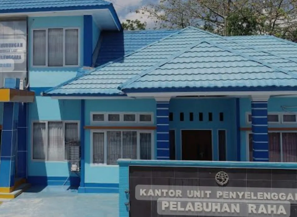 KUPP Raha Sediakan Tiket Arus Balik Gratis, Ini Jadwalnya