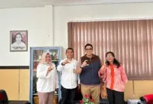 KI Sultra Audiens dengan FIB UHO, Siap Gelar Event Goes to Campus