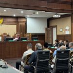 Korupsi Nikel, Pemilik PT Lawu Dituntut 12 Tahun Penjara, Bayar Uang Pengganti Rp2,1 Triliun