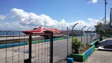 Ini Rute Mudik Tiket Kapal Gratis ke Raha hingga Baubau pada Libur Lebaran 2024