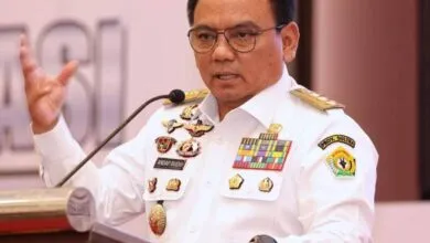 SK Segera Diterbitkan, Pemprov Sultra Upayakan Gaji Honorer Cair Sebelum Lebaran