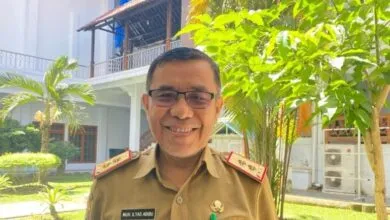 Pemprov Sultra Segera Bayarkan Sisa Gaji Sertifikasi Guru dan THR 50 Persen 2023