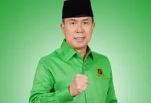 Sikapi Isu Putra Daerah, ASR Sebut Tak Ada Larangan untuk Maju Pilkada