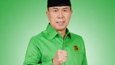 Sikapi Isu Putra Daerah, ASR Sebut Tak Ada Larangan untuk Maju Pilkada