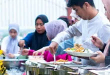 Jelang Ramadan, Hotel Kubah 9 Kendari Tawarkan Promo Menarik