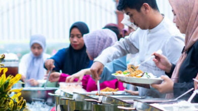 Jelang Ramadan, Hotel Kubah 9 Kendari Tawarkan Promo Menarik