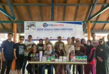 HUT ke-6, Detiksultra.com Komitmen jadi Media Terdepan dan Terpercaya dalam Menyajikan Berita Berkualitas