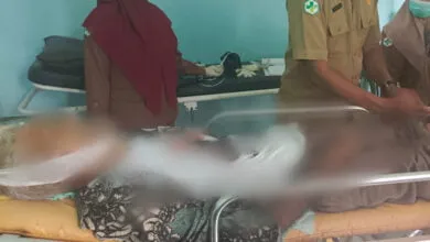 Pria Lansia di Muna Barat Tewas Tertabrak Usai Ziarah Kubur