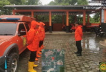 Dua Remaja Dilaporkan Hilang saat Berkemah di Puncak Padang Kuku Buton