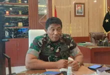 Disebut Ikut Terlibat dalam Kasus Korupsi Tambang PT Antam, Begini Penjelasan Danrem Kendari