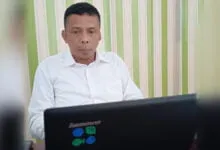 20 Kepala Desa di Wakatobi Dipimpin Pj