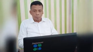 20 Kepala Desa di Wakatobi Dipimpin Pj