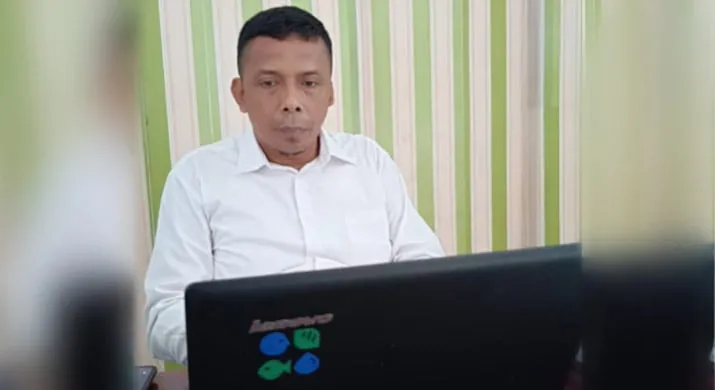 20 Kepala Desa di Wakatobi Dipimpin Pj