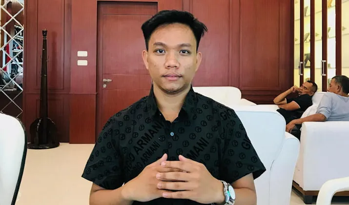 Tepis Isu Miring, BEM STMIK Bina Bangsa Kendari Imbau Mahasiswa Tidak Terprovokasi