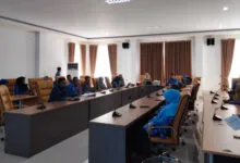 BPSDM Sultra Nyatakan Siap Selenggarakan Visitasi Kesiapan PKN II
