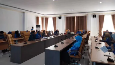 BPSDM Sultra Nyatakan Siap Selenggarakan Visitasi Kesiapan PKN II