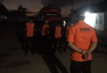 Satu Orang Warga Buton Tengah Diterkam Buaya, Kini dalam Pencarian