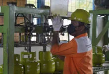 Stok LPG 3 kilogram di Sultra dipastikan aman. Foto: Istimewa.
