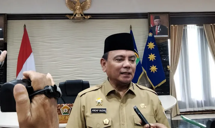 Andap Harap Ada Pembenahan Tata Kelola Kepegawaian di Sultra