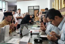 Pemprov Sultra Luncurkan Sistem Pembayaran Zakat Berbasis Digital