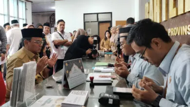 Pemprov Sultra Luncurkan Sistem Pembayaran Zakat Berbasis Digital